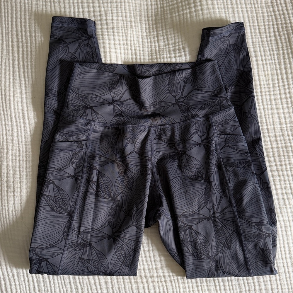 Buffbunny Leggings